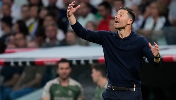 10 HLV có khởi đầu tuyệt vời nhất tại Real: Alonso phá kỷ lục của Mourinho_6927fd235f39e.jpeg