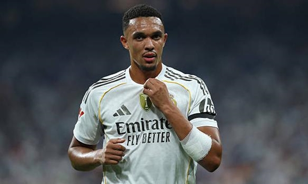 Alexander-Arnold: Chuyển tới Real là một nước đi đúng đắn_69280443ad386.jpeg