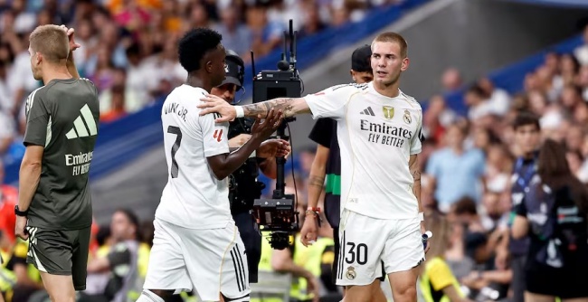 Alonso đặt niềm tin lớn nơi Franco Mastantuono_692801e702c73.jpeg