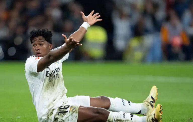 Alonso gửi thông điệp cho Endrick giữa ồn ào về tương lai_6927fb75ae594.jpeg