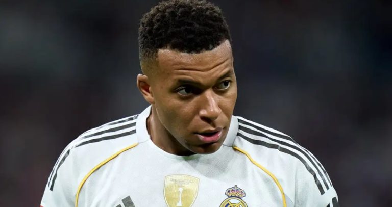 Alonso xác nhận, rõ khả năng đá chính của Mbappe trước Getafe_6927fc0ce222c.jpeg