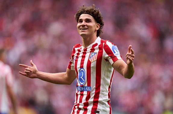 Alvarez tiết lộ thông điệp của Simeone giúp Atletico đè bẹp Real Madrid_6927ff87470e8.jpeg