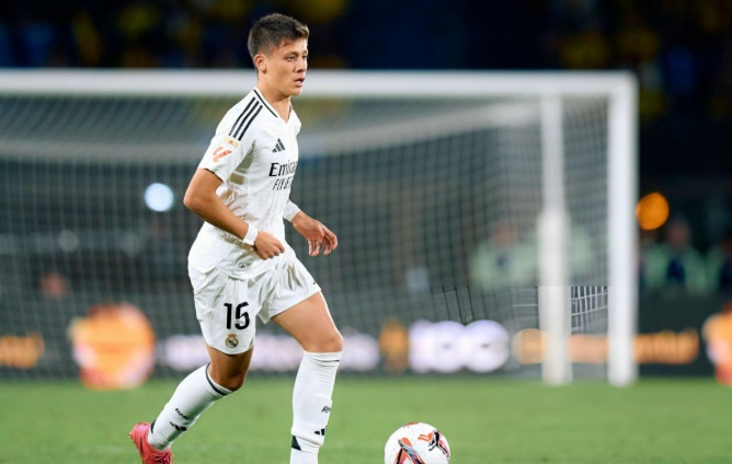 Arda Guler và kỳ vọng trở thành ‘kiến trúc sư’ mới tại Real_6927fca1e2caa.jpeg