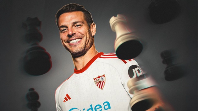 Azpilicueta, thủ lĩnh thầm lặng của Sevilla_6927ff13aceaf.jpeg