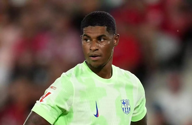 Bão chấn thương tại Barca, Flick buộc phải “hy sinh” Rashford_6927fc57674da.jpeg