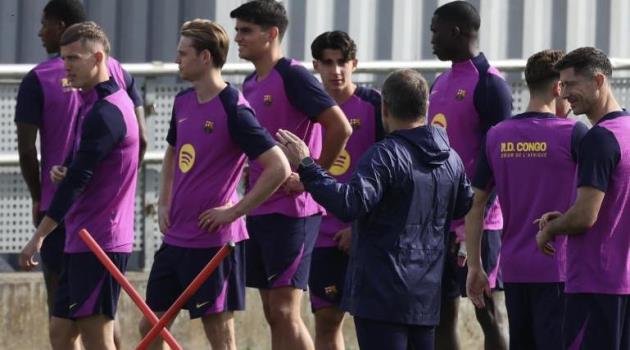 Barca – Elche: Flick tìm đường phục hưng, Lamine Yamal trong tâm điểm chú ý_6927f8dc34f4d.jpeg