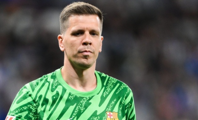 Barca lại cần Szczesny: Lịch sử lặp lại sau 4 tháng ngồi ngoài_6927ffd94cd8f.jpeg