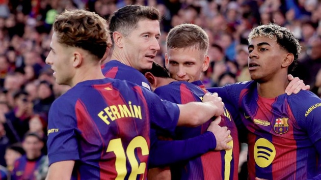 Barca thắng 4-0 ngày trở lại Camp Nou, tạm trở lại ngôi đầu La Liga_6927f53fd8d53.jpeg