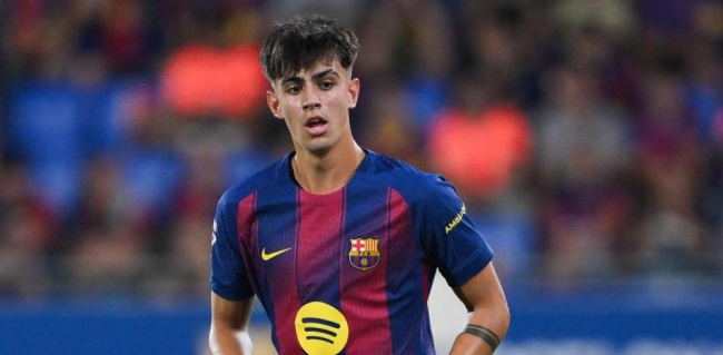 Barca xác nhận thời điểm gia hạn với Marc Bernal_6927ff71252cb.jpeg