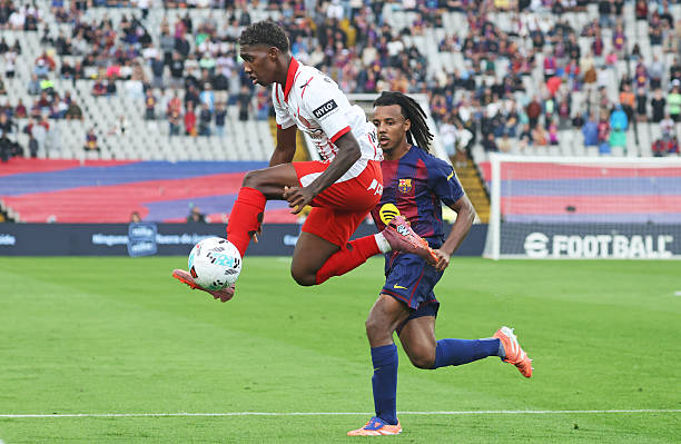 Barcelona đối mặt 2 vấn đề sau trận thắng nhọc Girona_6927fc1c1f77c.jpeg