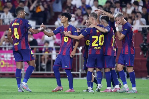 Barcelona gọi 2 tài năng trẻ đấu Real Oviedo_69280084eff71.jpeg