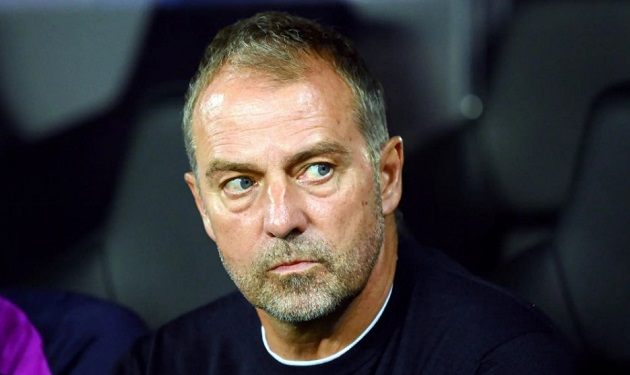 Barcelona thắng Getafe: Flick gửi thông điệp tới toàn đội_692801ba9dd92.jpeg