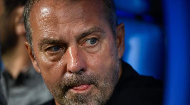 Barcelona thắng Oviedo, Flick không trách Garcia vì sai lầm_6928006b00795.jpeg