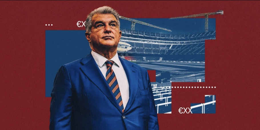 Barcelona và canh bạc tài chính lớn nhất lịch sử Camp Nou_6927f873d971f.jpeg