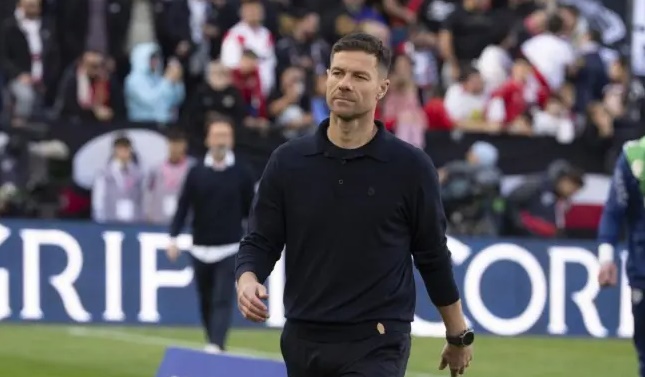 Bỏ qua chỉ trích: Dữ liệu cho thấy Real Madrid của Xabi Alonso vẫn ổn_6927f5c8ef94a.jpeg