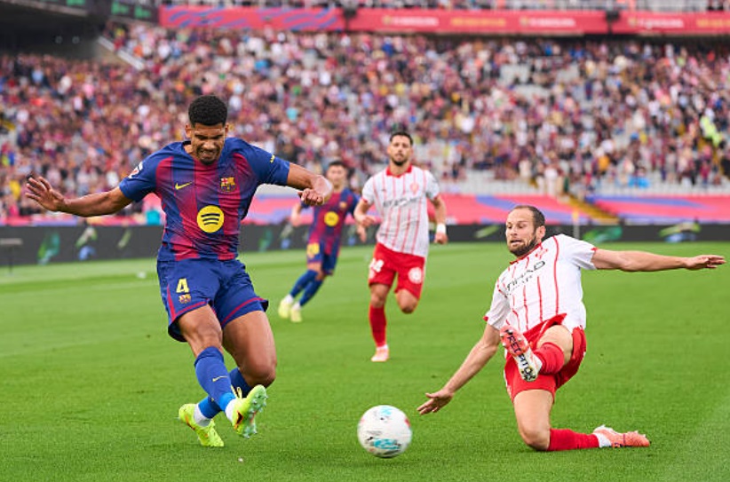 Canh bạc của HLV Flick: Araujo và lời giải đáp từ quá khứ_6927fc157a838.jpeg