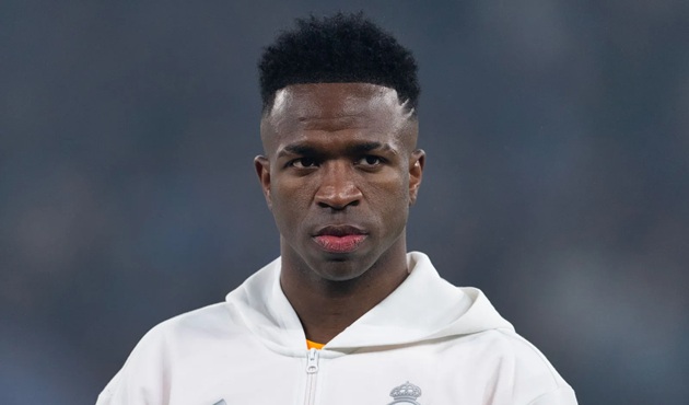 Cập nhật giá trị thị trường Real Madrid: Vinicius giảm mạnh_6927feff581f9.jpeg