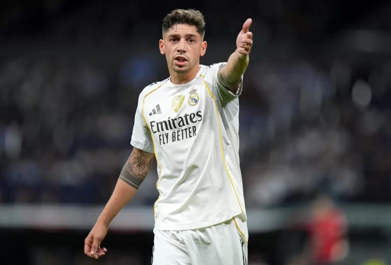 Câu nói của Federico Valverde dập tắt mọi tin đồn_6927fdbe8e753.webp