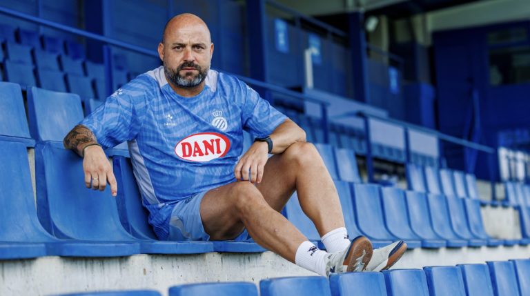 Chân dung Manolo Gonzalez: Từ tài xế xe buýt đến đỉnh cao La Liga_6927f9a30d0c2.jpeg