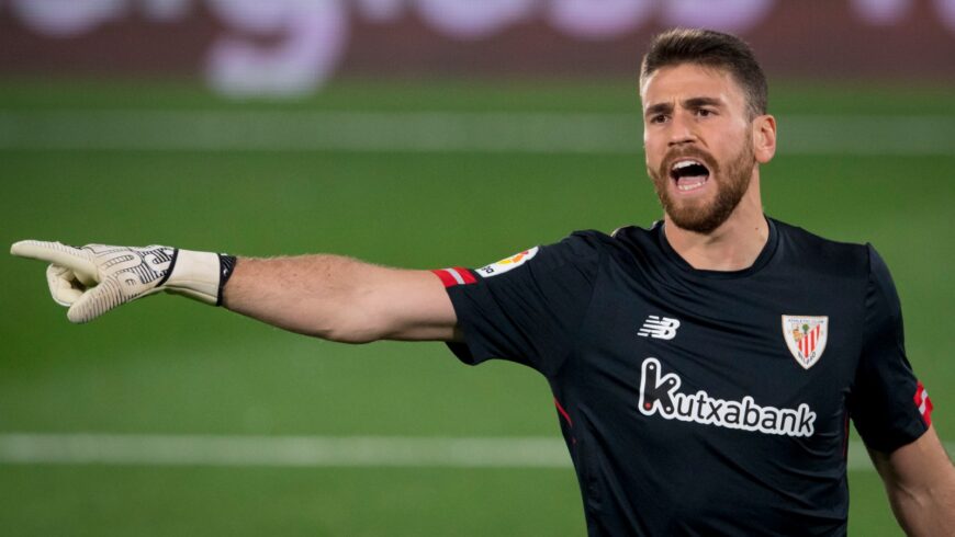 Chân dung Unai Simon: Niềm tin sắt đá vào mảnh đất Basque_6927f86c8ac06.jpeg