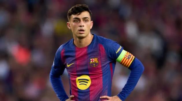 Chấn thương Pedri nghiêm trọng hơn dự kiến, Barca lao đao trước loạt trận lớn_6927f9b072be2.jpeg