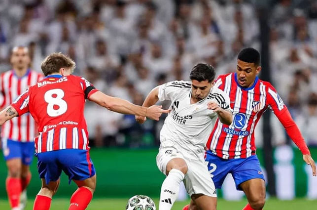 Chuyên gia dự đoán chiến thuật của Atletico trước Real Madrid_6928002b99d1e.jpeg