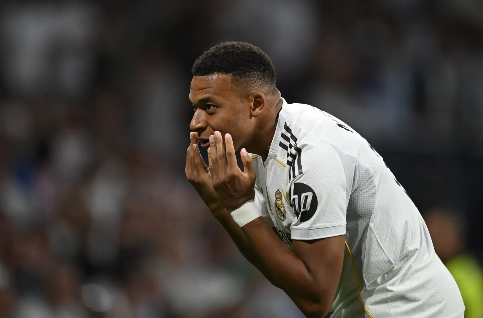 Chuyên gia tiến cử sao trẻ thay Mbappe làm “đầu tàu” cho Real Madrid_69280352005c7.webp