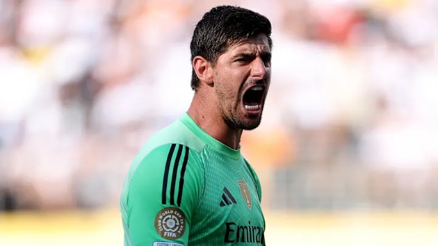 Courtois lên án kế hoạch La Liga thi đấu trên đất Mỹ_6927fba9f28d5.jpeg