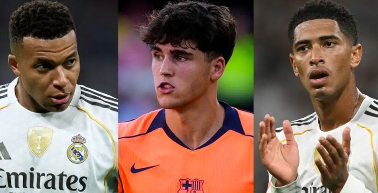 Cubarsi so sánh độ nguy hiểm của Mbappe và Bellingham_6927fd65406b7.jpeg