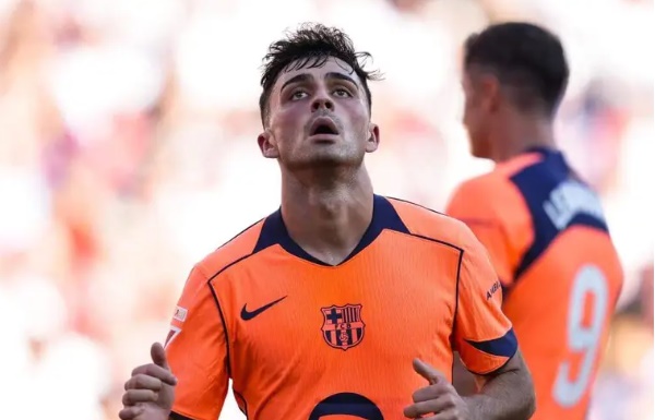 Đằng sau những vấn đề của Barcelona: Toàn đội xuống sức; Yamal chấn thương_6927fdfdc0333.jpeg