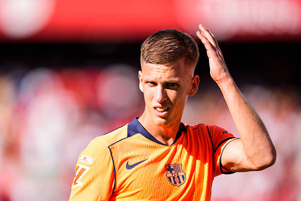 Dani Olmo: Từ niềm hy vọng đến gánh nặng và lời hứa với Hansi Flick_6927fe05d51a7.jpeg