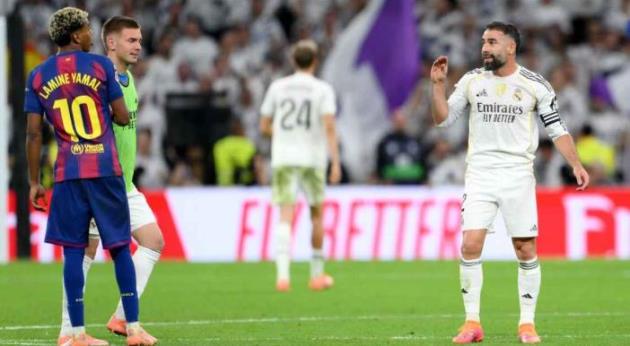 De Jong bênh vực Yamal, tố Carvajal cố tình khiêu khích_6927fa7660f19.jpeg