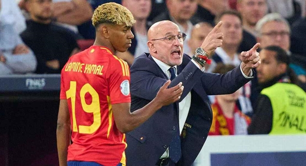 De la Fuente phớt lờ cảnh báo của Hansi Flick về Yamal_6928006500cc2.jpeg