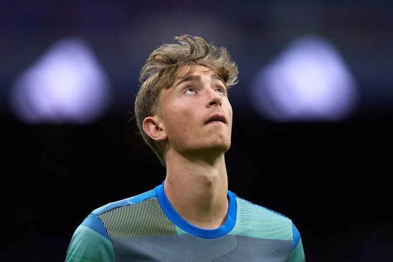 Dean Huijsen sa sút, BLĐ Real và Xabi Alonso đã có quyết định_6927f6a5300d4.webp