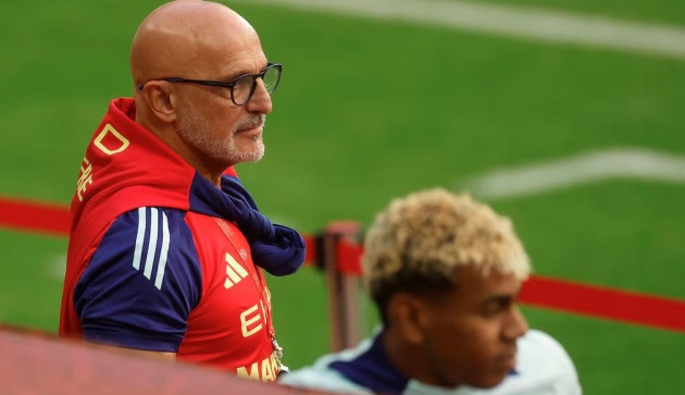 Del Bosque lên tiếng bảo vệ Luis de la Fuente giữa tranh cãi vụ Lamine Yamal_6927fd479a2cd.jpeg