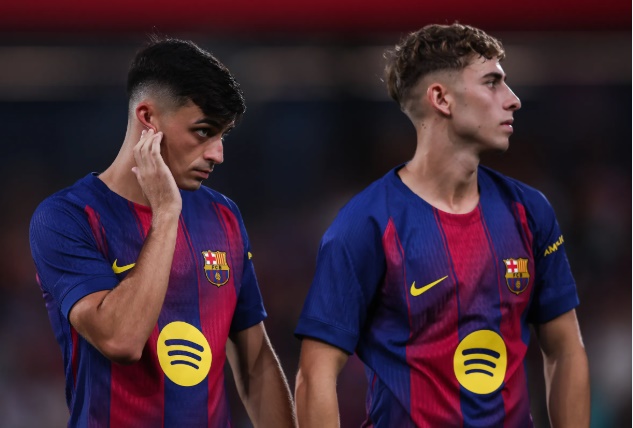 El Clasico: Pedri và Arda Guler, cuộc đối đầu then chốt ở tuyến giữa_6927fb0839c9c.jpeg