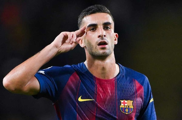 Ferran Torres khẳng định Barca đang tìm lại bản sắc mùa trước_6927f89ae9b0a.jpeg