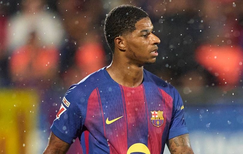 Flick giải thích lý do để Rashford dự bị trước Getafe_6928019a029bc.jpeg