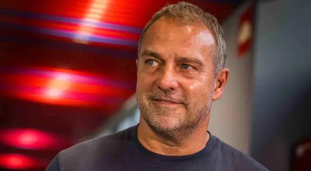 Flick khen toàn đội, Barca gửi thông điệp sức mạnh trước Newcastle_69280284c80d7.jpeg