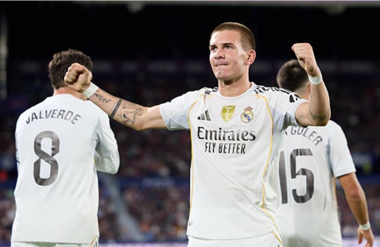 Franco Mastantuono và 9 cầu thủ trẻ nhất ghi bàn trong lịch sử Real Madrid_692800f031857.jpeg