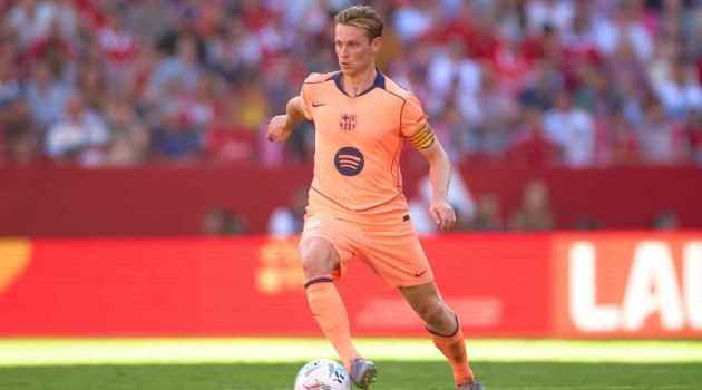 Frenkie de Jong vẫn phản đối việc Barcelona – Villarreal thi đấu tại Miami_6927fcb0980bf.jpeg