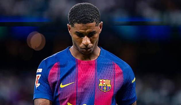 Ghi bàn cho Barca, Rashford vẫn chưa hài lòng về bản thân_6927f8ac1e963.jpeg