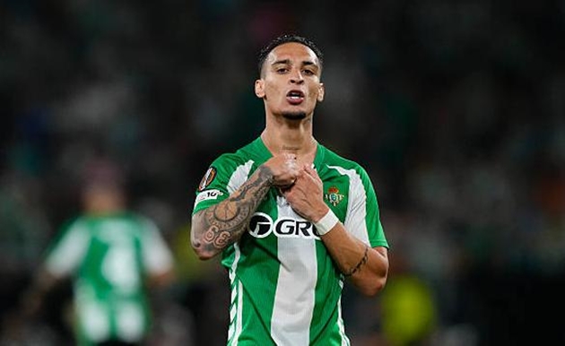 Giám đốc Betis: Antony là bản hợp đồng tốt nhất lịch sử câu lạc bộ_69280092eb455.jpeg