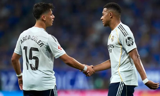 Guler lên tiếng về mối quan hệ với Mbappe tại Real_6927fca881b23.jpeg