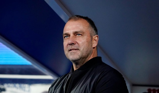 Hansi Flick trấn an Barcelona, tiếp tục dự án đến 2027_6927f85e684b9.jpeg