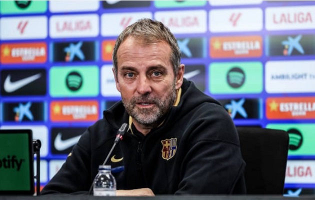 Hansi Flick: “Yamal và Lopez chưa đủ thể lực đá 90 phút”_6927fc63e0657.jpeg