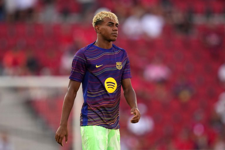 HLV Real Oviedo tiếc nuối vì không thể chạm trán Lamine Yamal_6928009fba72d.jpeg