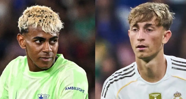 Huijsen nhận xét về trình độ của Lamine Yamal_692804694da00.jpeg