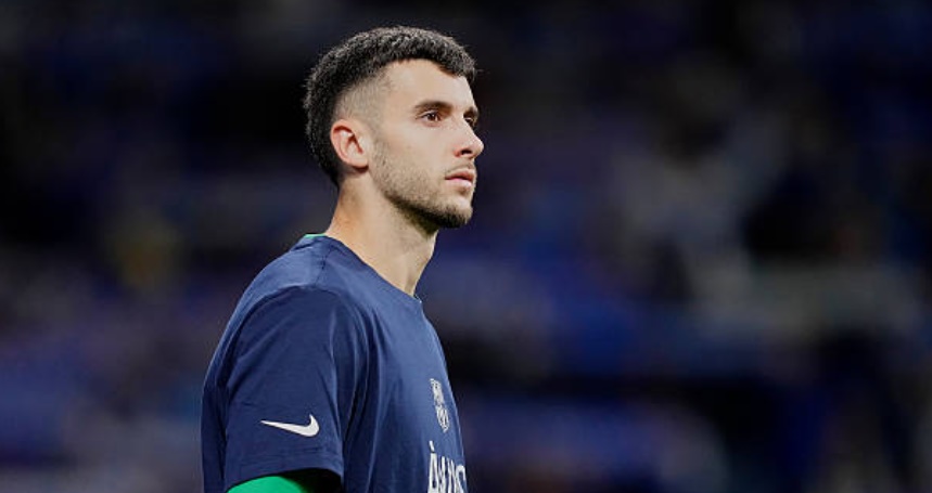 Joan Garcia phẫu thuật, mất 6 tuần hồi phục_6927fff09d497.jpeg