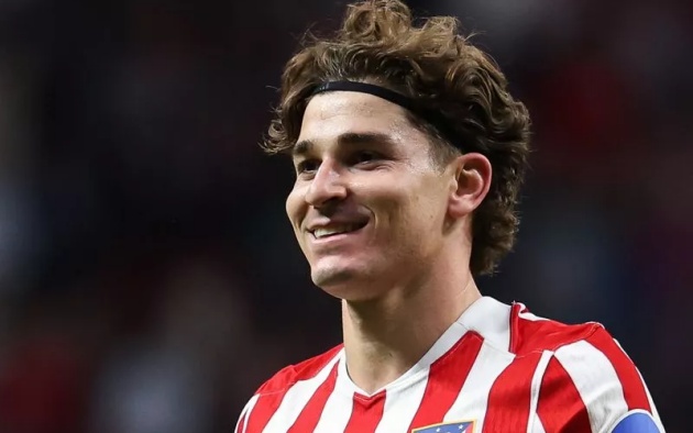 Julian Alvarez – “con nhện” khiến Alonso lo lắng ở derby Madrid_6928001ea592c.jpeg